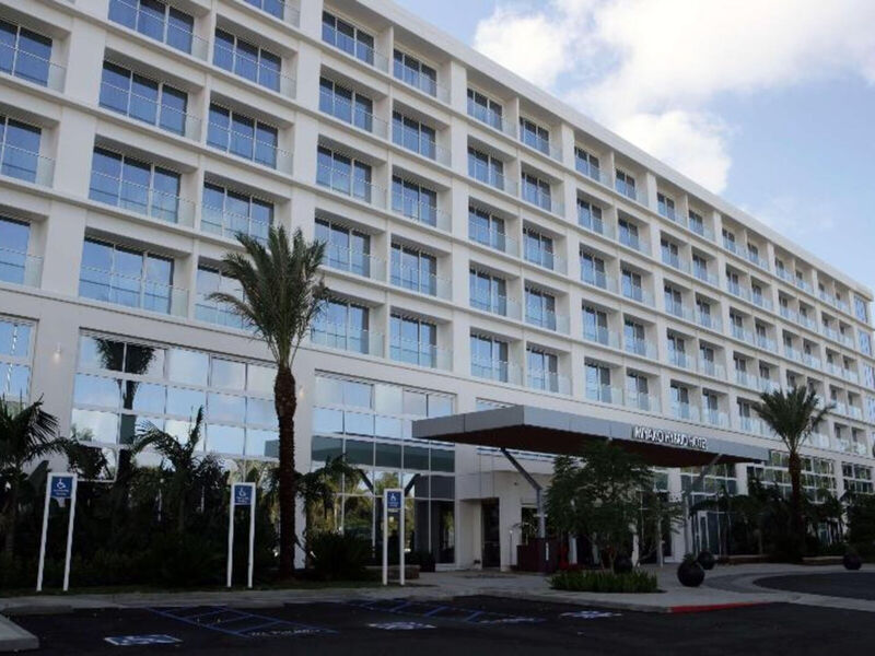 Miyako Hybrid Hotel