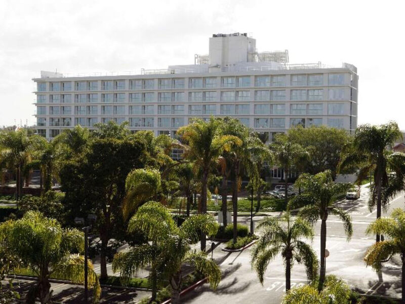 Miyako Hybrid Hotel