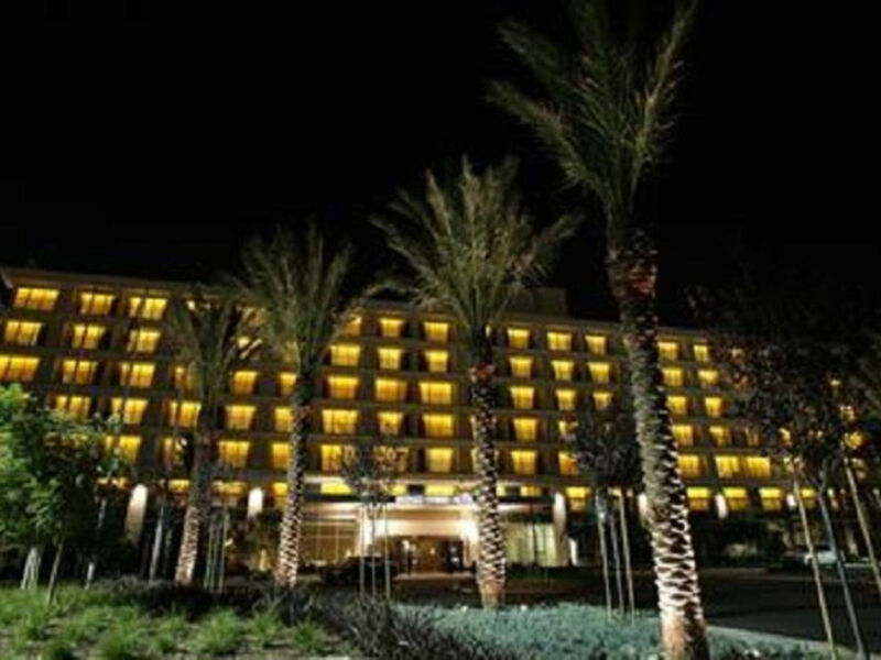 Miyako Hybrid Hotel