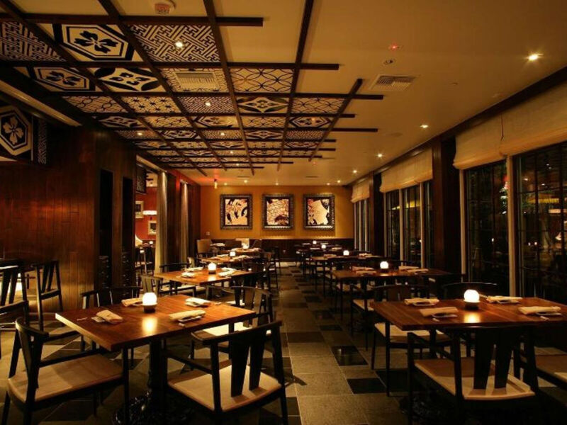 Miyako Hybrid Hotel