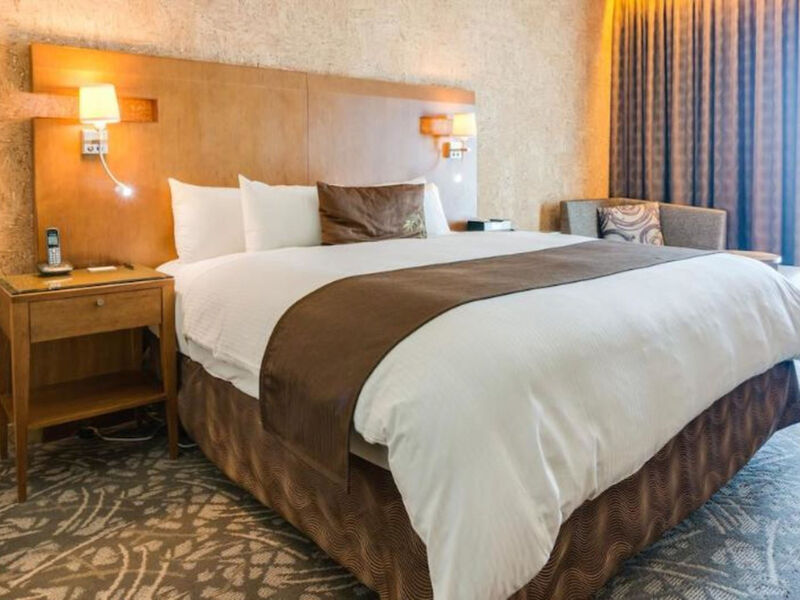 Miyako Hybrid Hotel