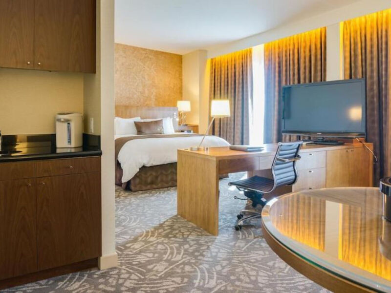 Miyako Hybrid Hotel