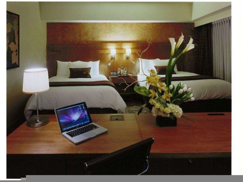 Miyako Hybrid Hotel