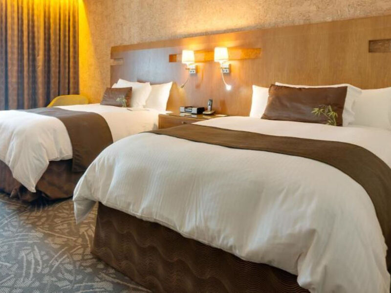 Miyako Hybrid Hotel
