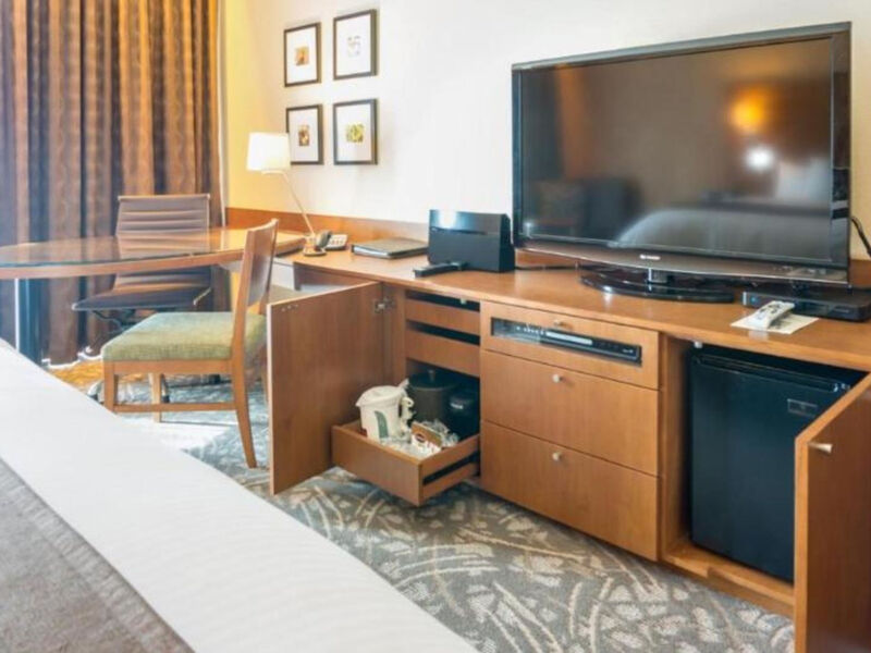Miyako Hybrid Hotel