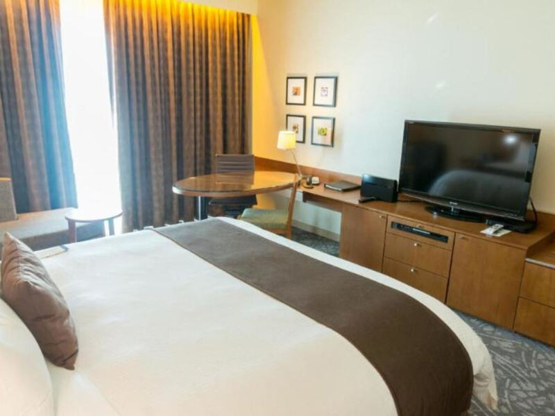 Miyako Hybrid Hotel