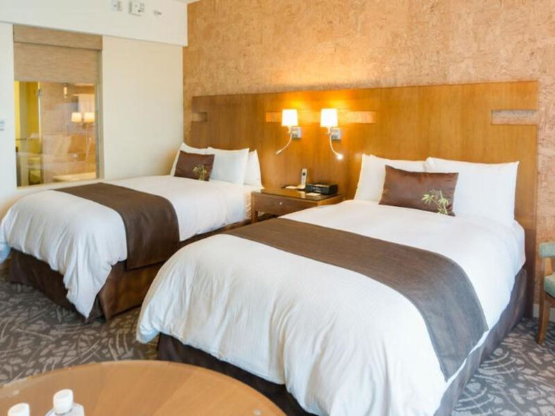 Miyako Hybrid Hotel