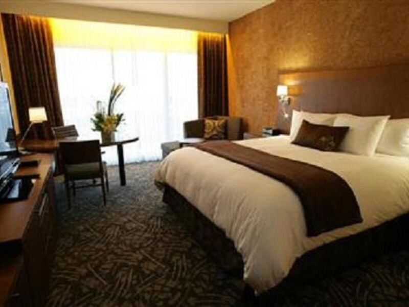 Miyako Hybrid Hotel