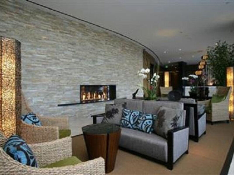 Miyako Hybrid Hotel