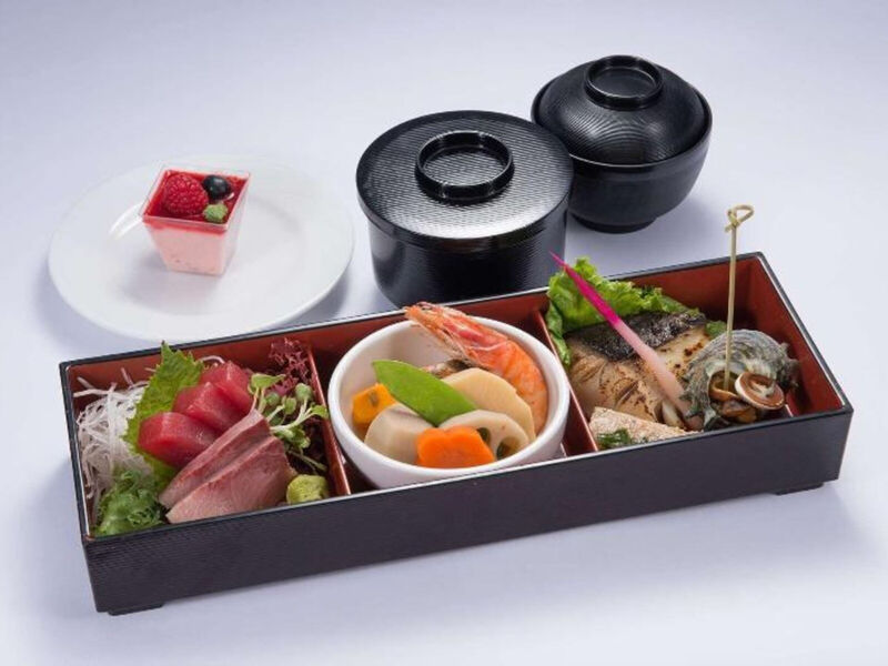 Miyako Hybrid Hotel