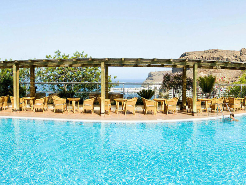 Mogan Princess & Beach Club