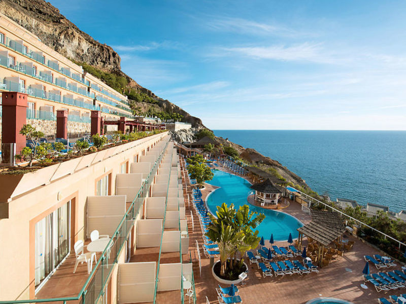 Mogan Princess & Beach Club
