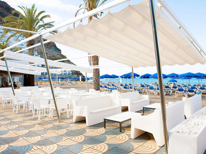 Mogan Princess & Beach Club