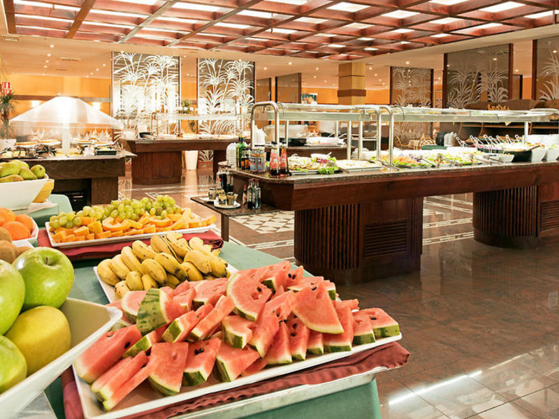 Mogan Princess & Beach Club