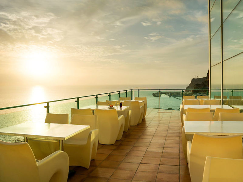 Mogan Princess & Beach Club