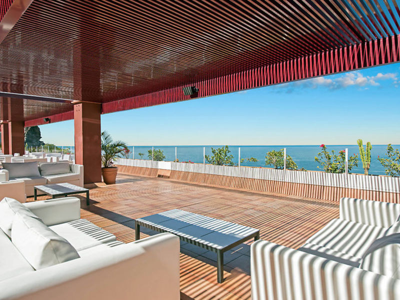 Mogan Princess & Beach Club