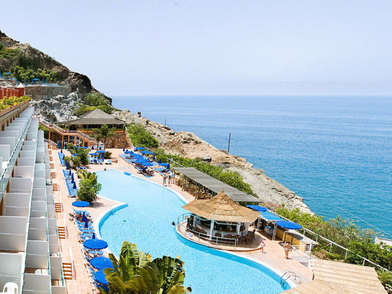 Mogan Princess & Beach Club
