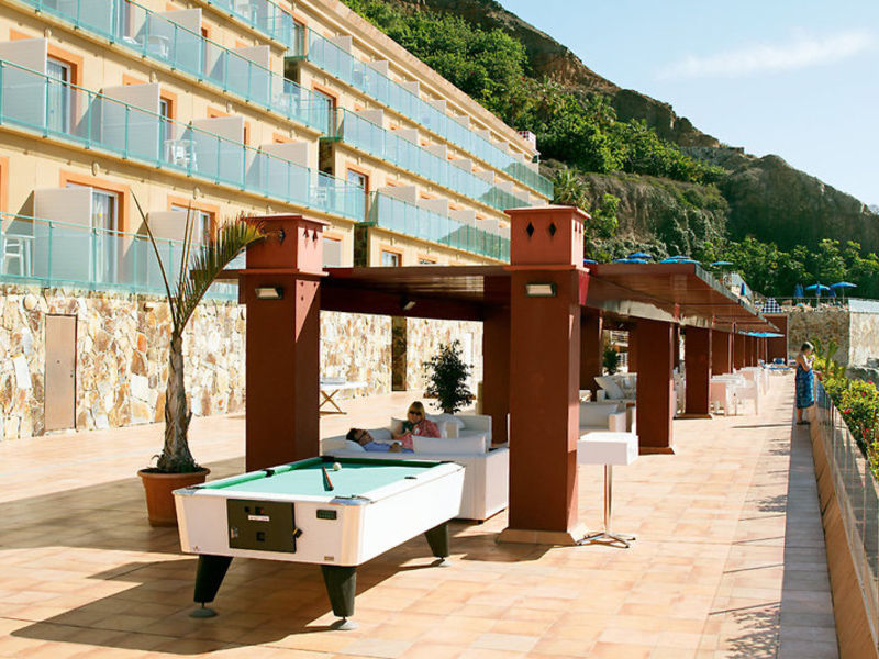 Mogan Princess & Beach Club
