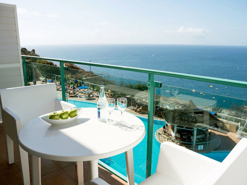 Mogan Princess & Beach Club