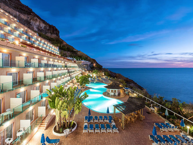 Mogan Princess & Beach Club