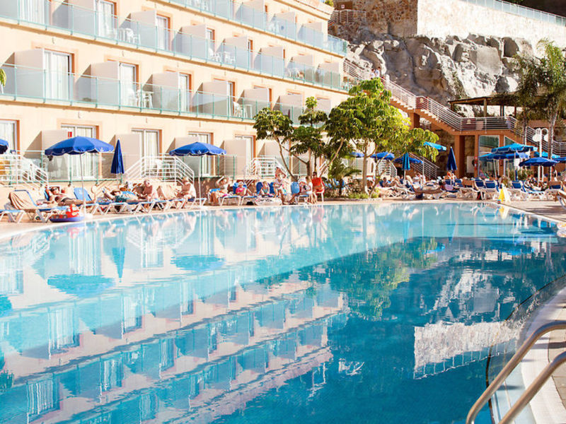 Mogan Princess & Beach Club