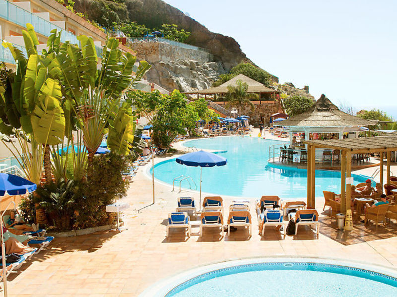 Mogan Princess & Beach Club