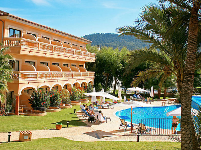 Mon Port Hotel & Spa