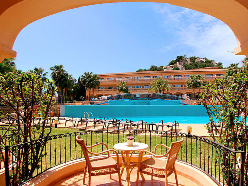 Mon Port Hotel & Spa