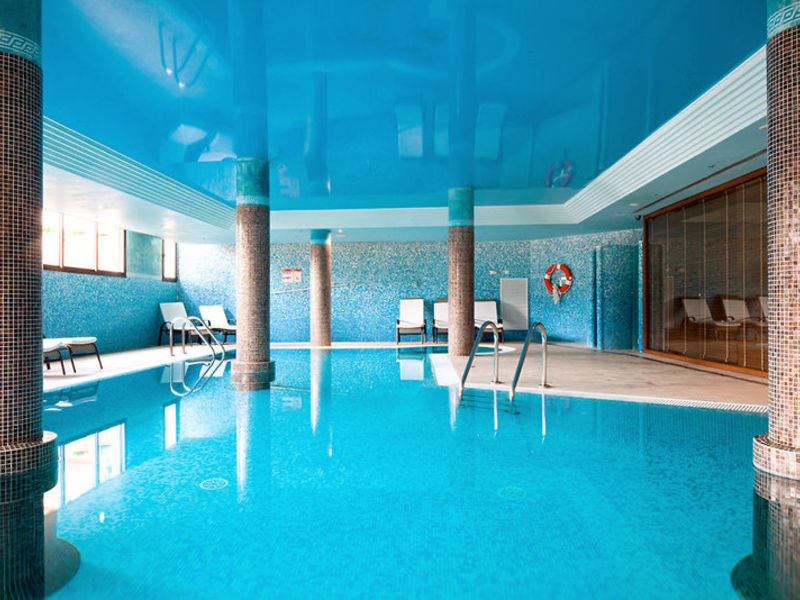 Mon Port Hotel & Spa
