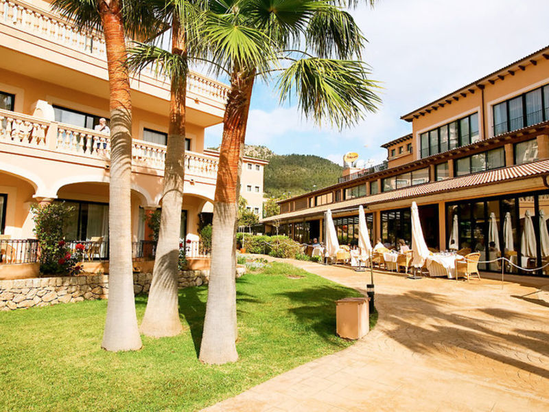 Mon Port Hotel & Spa