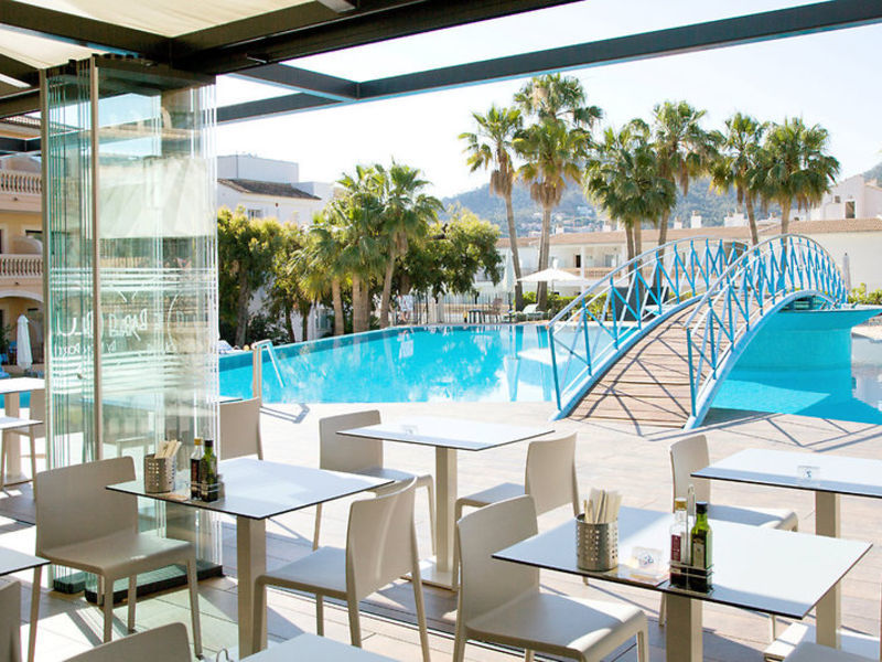 Mon Port Hotel & Spa