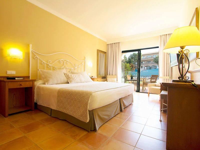 Mon Port Hotel & Spa