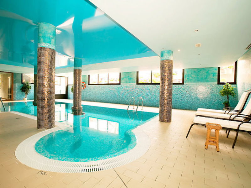 Mon Port Hotel & Spa