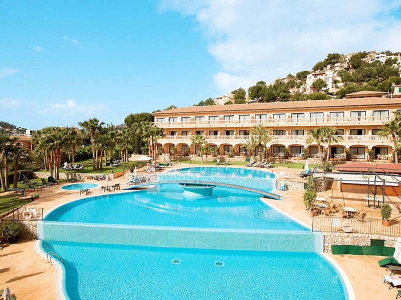 Mon Port Hotel & Spa