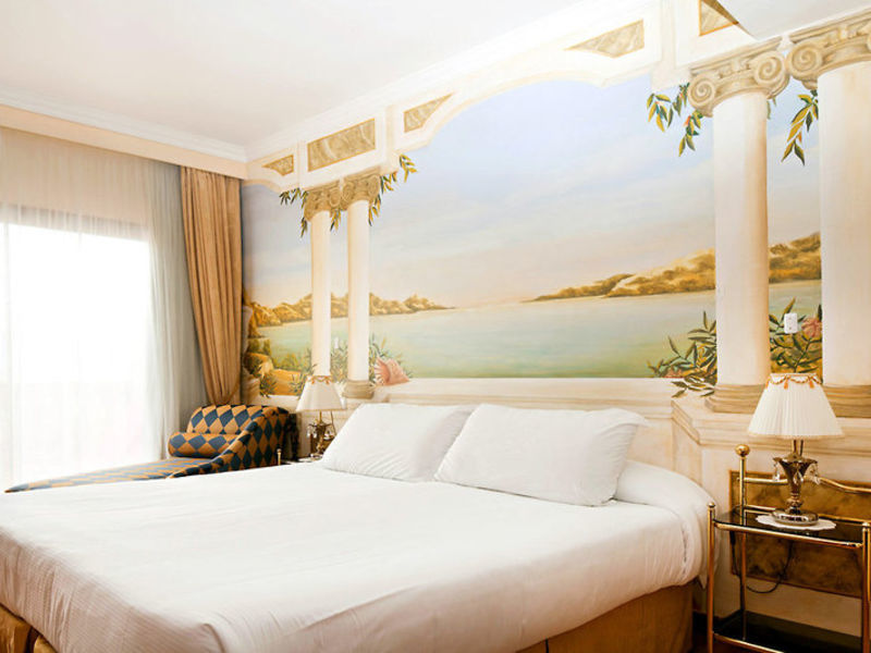 Mon Port Hotel & Spa