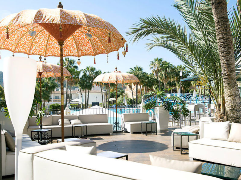 Mon Port Hotel & Spa