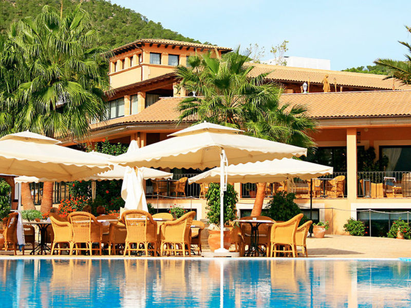 Mon Port Hotel & Spa