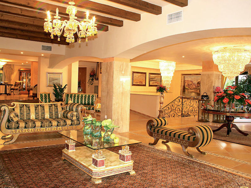 Mon Port Hotel & Spa