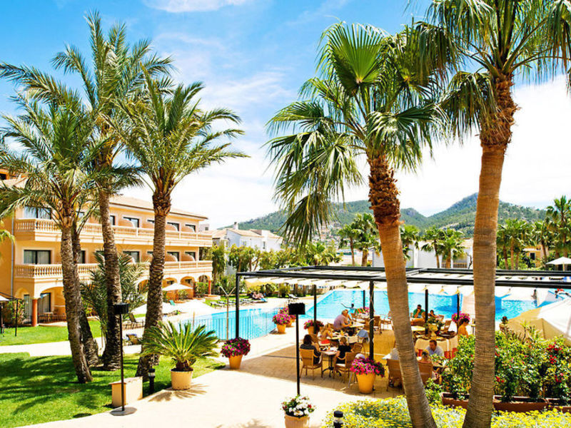 Mon Port Hotel & Spa