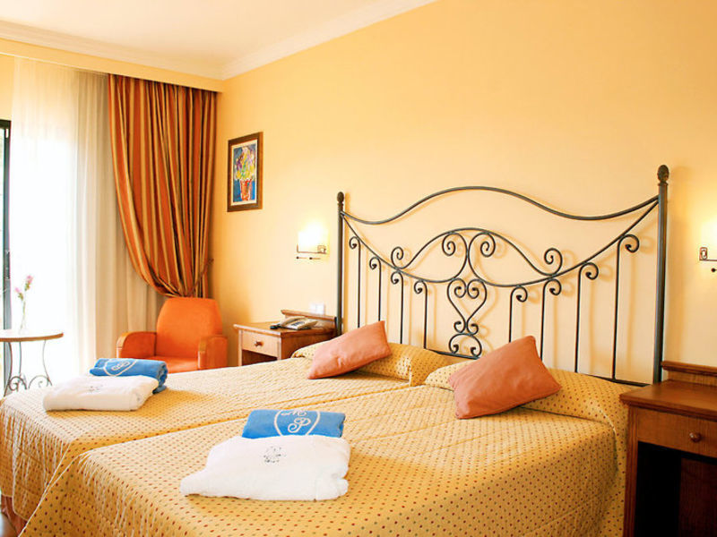 Mon Port Hotel & Spa