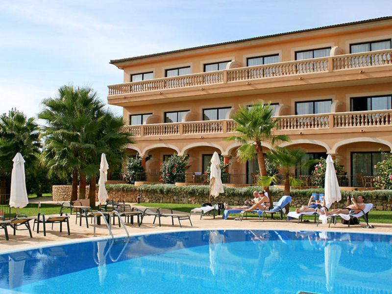 Mon Port Hotel & Spa