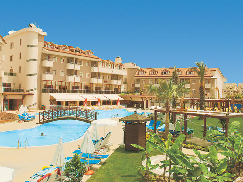 Monachus Hotel & Spa