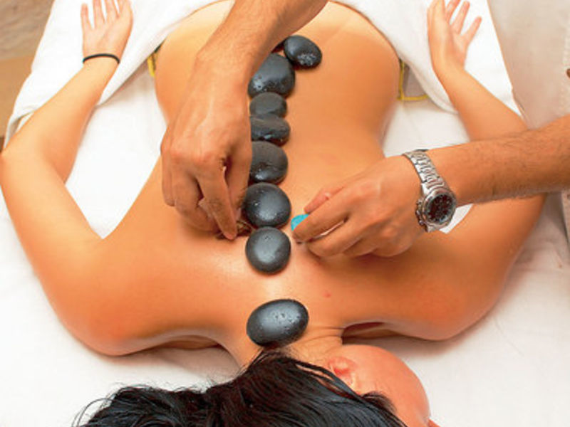 Monachus Hotel & Spa