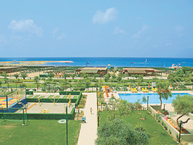 Monachus Hotel & Spa