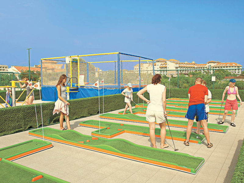 Monachus Hotel & Spa