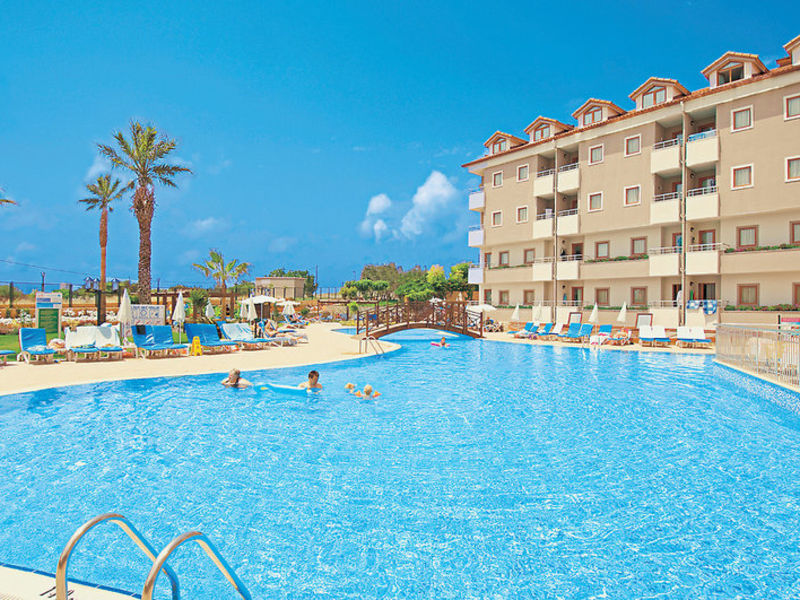Monachus Hotel & Spa