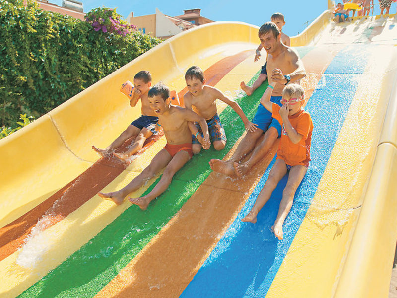 Monachus Hotel & Spa
