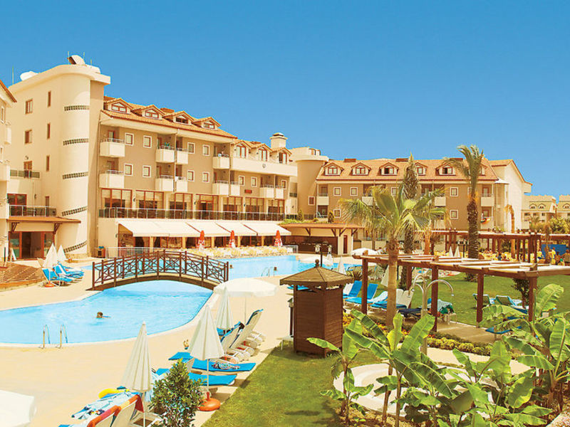 Monachus Hotel & Spa