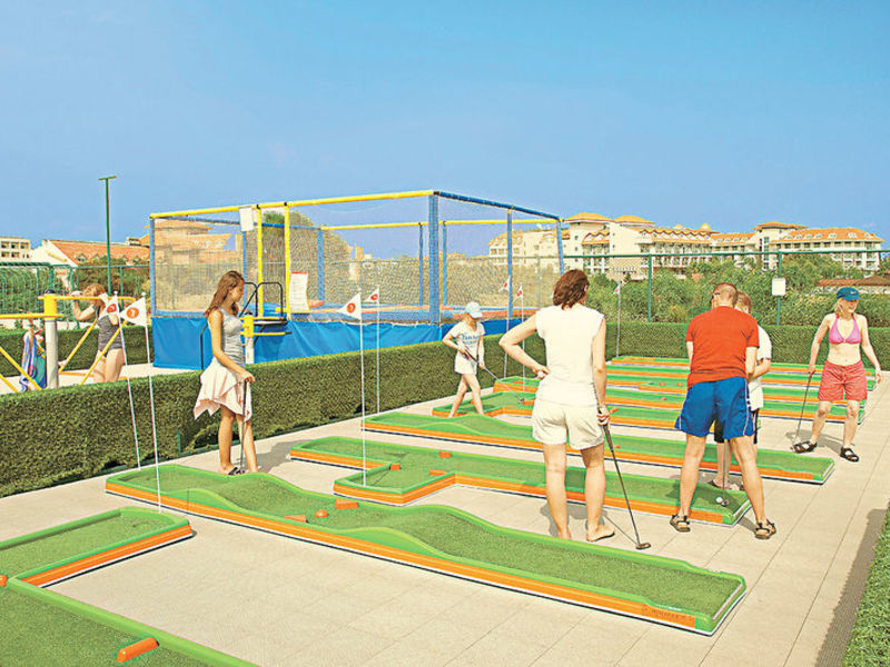 Monachus Hotel & Spa