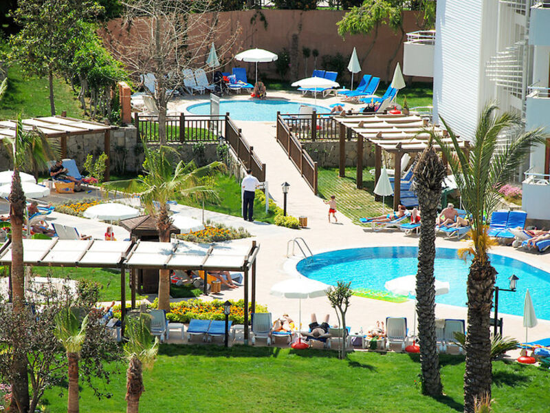 Monachus Hotel & Spa